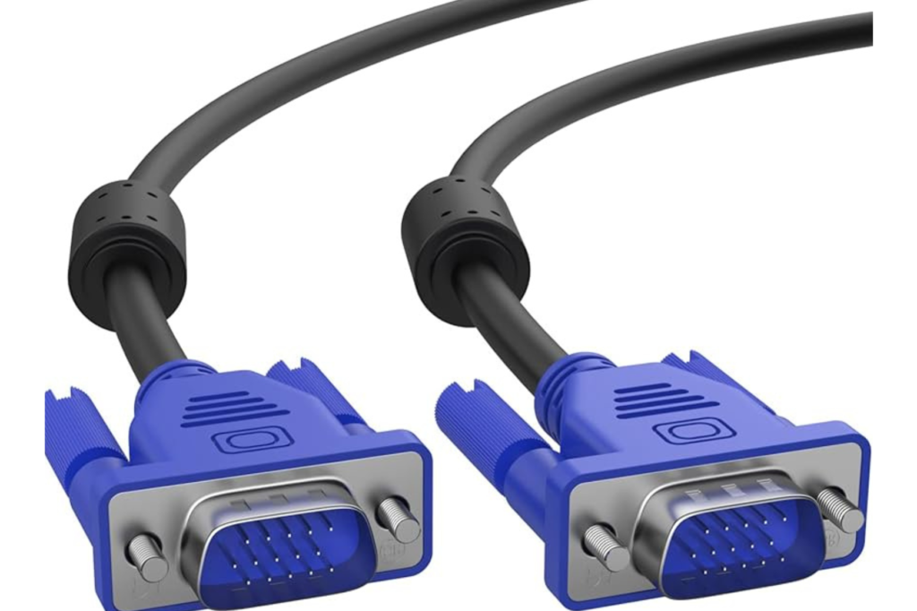 What is VGA Cable in computer