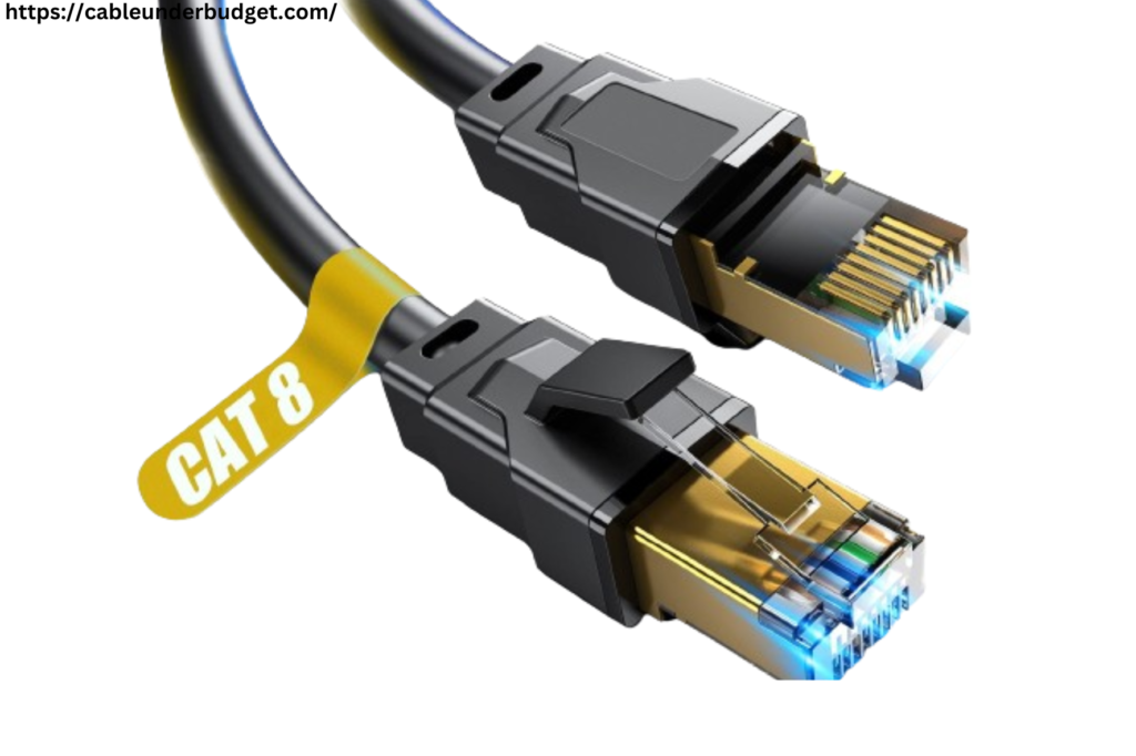 Best Ethernet cable for gaming