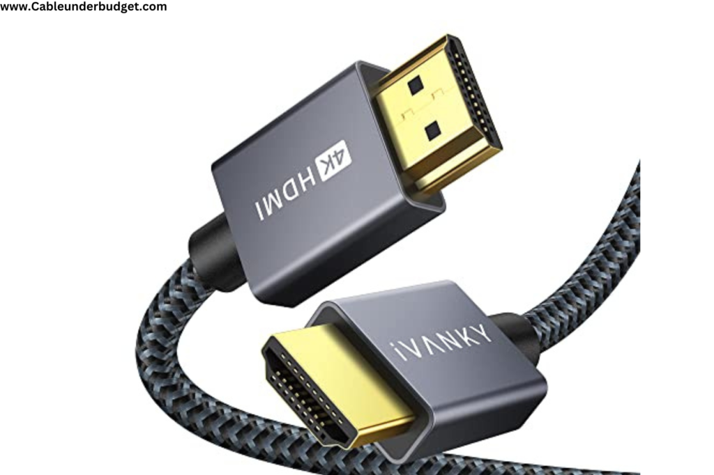 What is HDMI Cable
