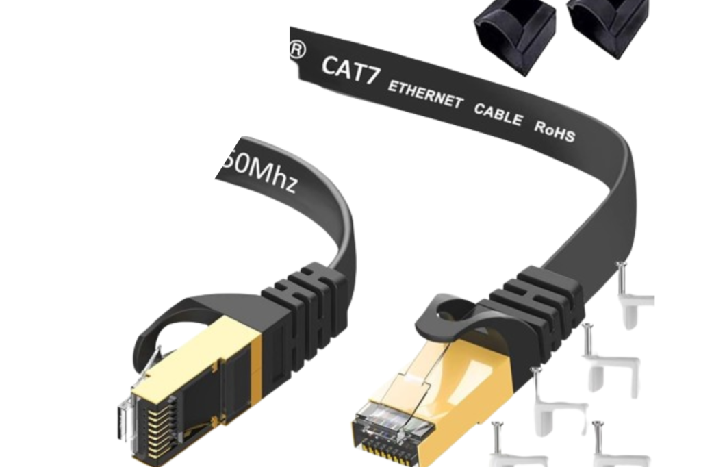 Best Ethernet cable for gaming