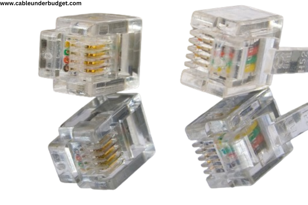 rj11 connector