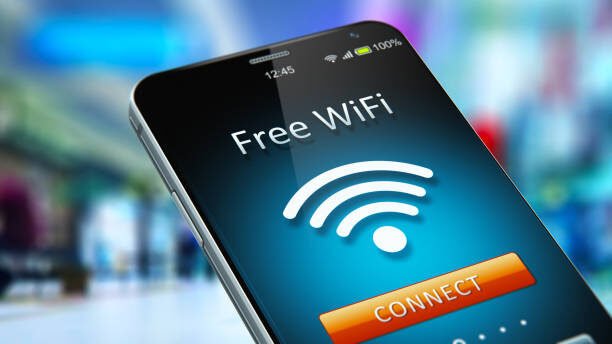 How to get free WiFi at Home without a Router