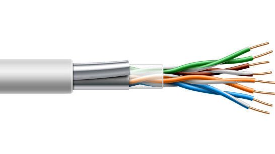 Classifications of Cable Types and Colors