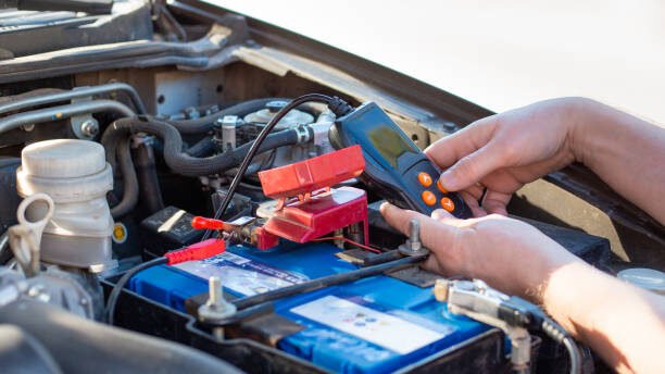 How to Use a Multimeter to Test a Car Battery