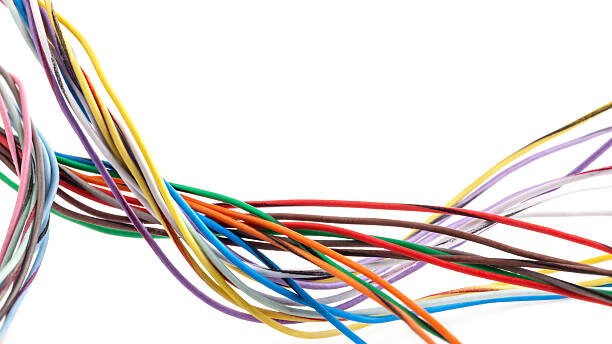 Classifications of Cable Types and Colors