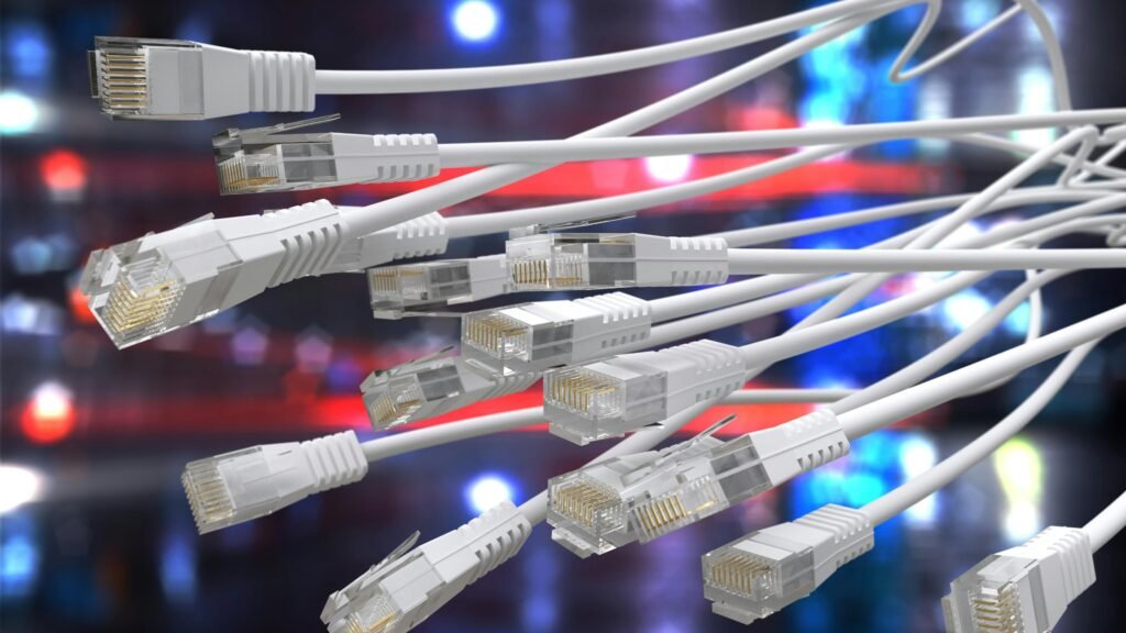 difference between cat5e and cat6 cable