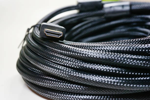 HDMI Cable Installation Tips