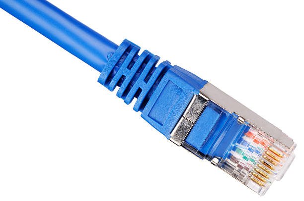 Cat6A Unshielded Direct Burial Ethernet Cable?