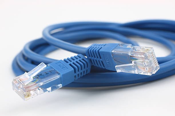  Ethernet Cables Vs Network Cables: