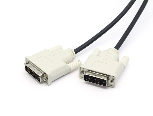 DVI vs HDMI 