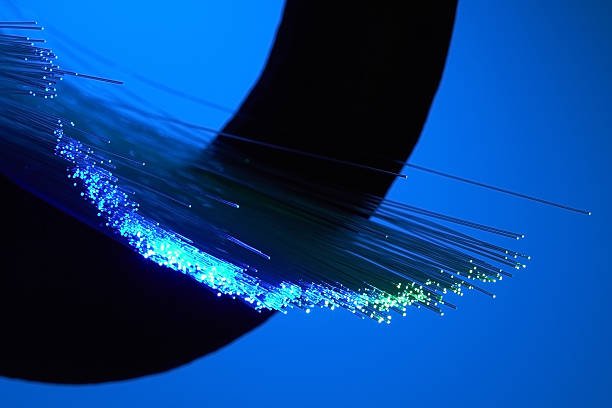 Bend Insensitive Fiber Optic Cable