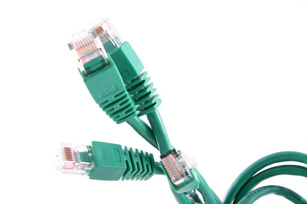 what are rj45 connectors