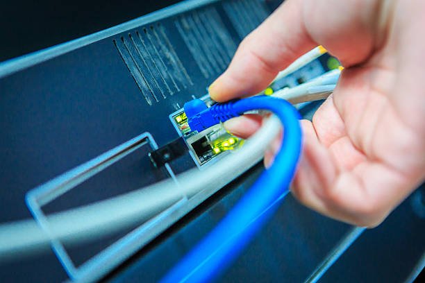 Differences Between Flat and Round Ethernet Cables: Pros and Cons