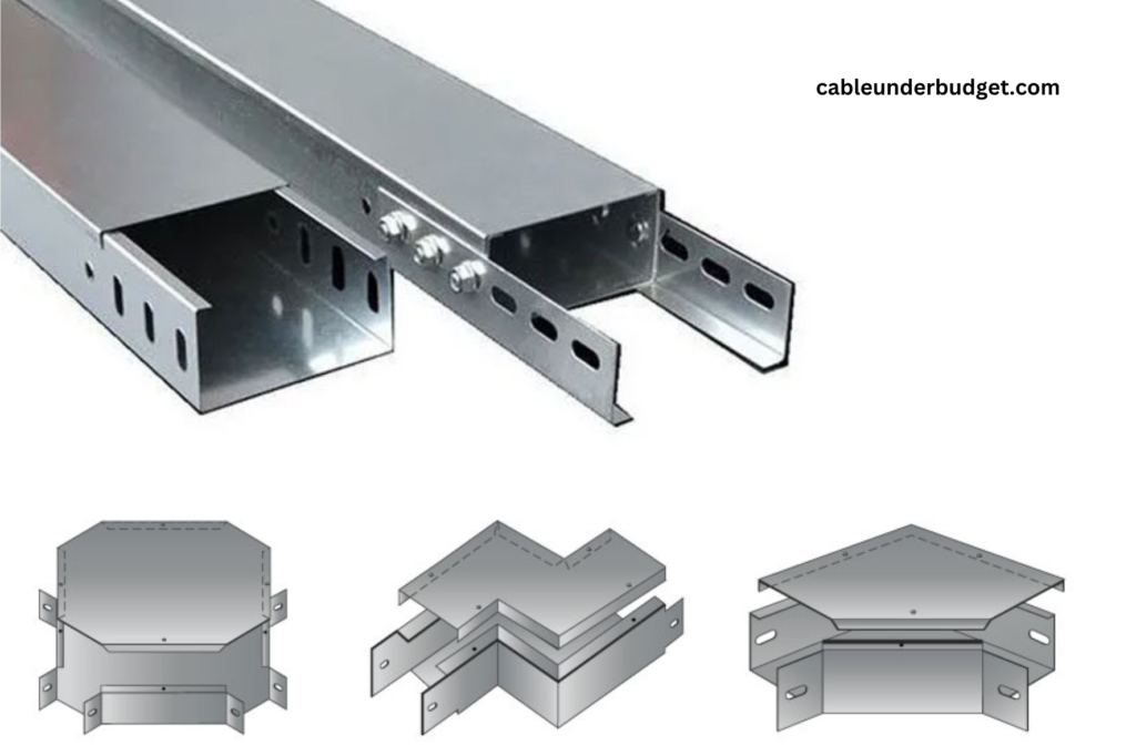 cable trunks