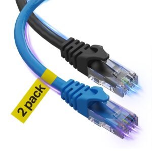 Ultra Clarity Cables Cat6 Ethernet Cable